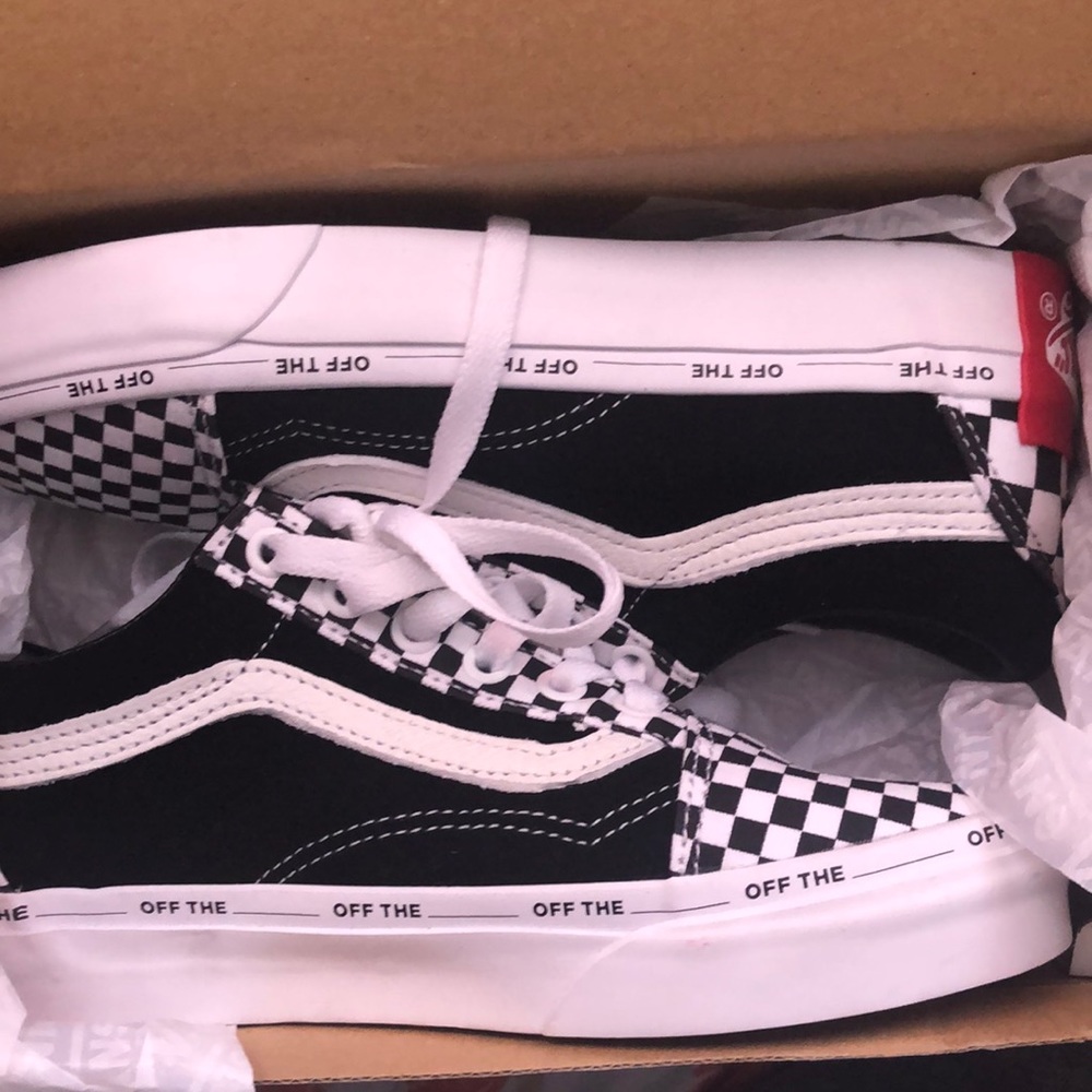 Never worn brand new